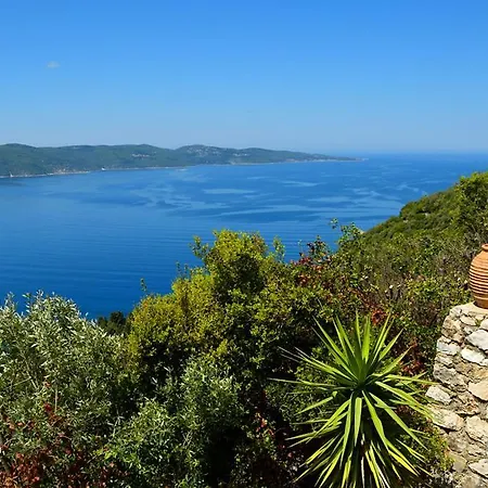 בית נופש Sea View, Ithaca *