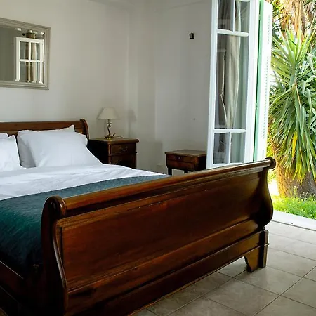 בית נופש Sea View, Ithaca *