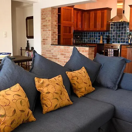 Sea View, Ithaca Lefki