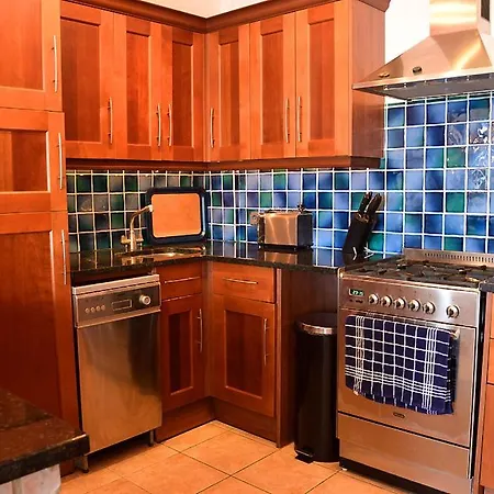 בית נופש Sea View, Ithaca