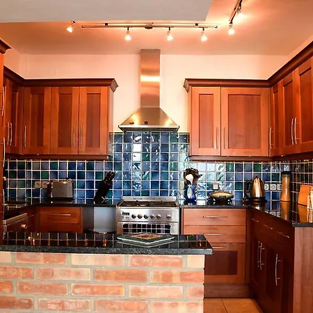 Sea View, Ithaca Lefki