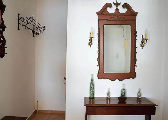 Sea View, Ithaca Lefki