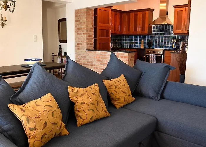 Sea View, Ithaca Lefki