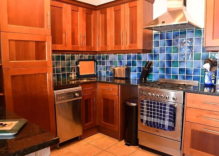 Hébergement de vacances Sea View, Ithaca