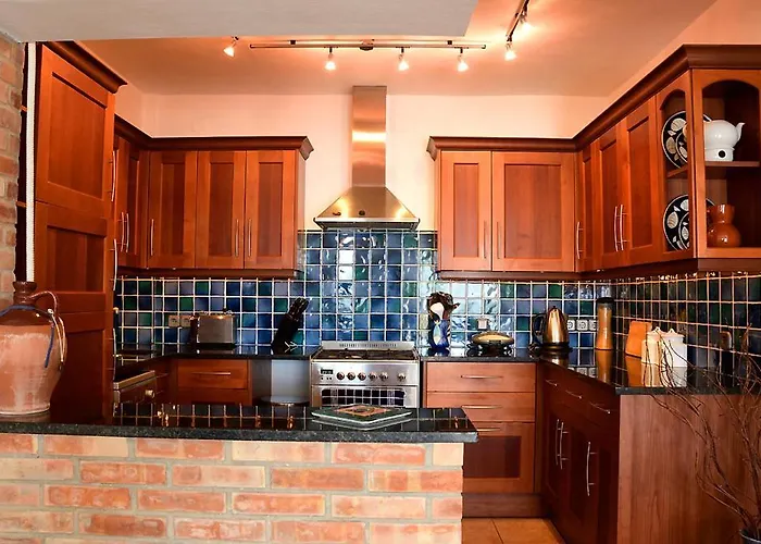 Sea View, Ithaca Lefki